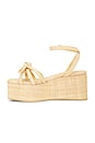 view 5 of 5 Hudson Sandal in Natural