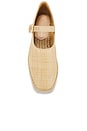 view 4 of 5 Clover Espadrille in Natural