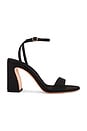 view 1 of 5 Malia Heel in Black
