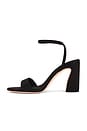 view 5 of 5 Malia Heel in Black