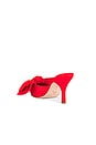 view 3 of 5 Margot Mule in Red