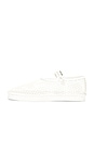 view 5 of 5 Mary Jane Sneaker in White