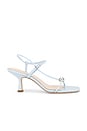 view 1 of 5 Triana Sandal in Blue