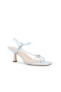 view 2 of 5 Triana Sandal in Blue