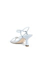 view 3 of 5 Triana Sandal in Blue