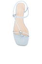view 4 of 5 Triana Sandal in Blue