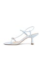 view 5 of 5 Triana Sandal in Blue