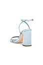 view 3 of 5 Malia Heel in Pale Blue