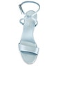 view 4 of 5 Malia Heel in Pale Blue