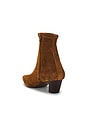 view 3 of 5 Doria Boot in Cacao