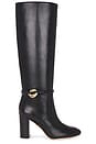 view 1 of 5 Goldy Boot in Black