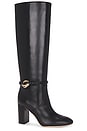 view 2 of 5 Goldy Boot in Black