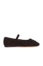 view 1 of 5 Leonie Ballet Flat in Tmoro