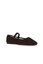view 2 of 5 Leonie Ballet Flat in Tmoro