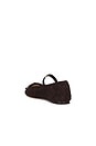 view 4 of 5 Leonie Ballet Flat in Tmoro