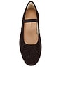 view 5 of 5 Leonie Ballet Flat in Tmoro