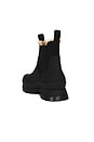 view 4 of 5 Tara Weather Boot in Black Leather