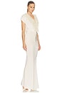 view 2 of 3 VESTIDO DRESS in Cream