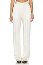view 1 of 6 PANT 팬츠 in Cream
