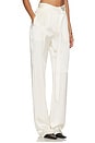 view 2 of 6 PANT 팬츠 in Cream