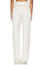 view 4 of 6 PANT 팬츠 in Cream