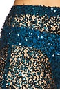 view 6 of 6 Net Paillette Maxi Skirt in Oz