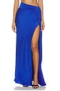 view 1 of 6 FALDA SKIRT in Royal Blue