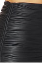 view 6 of 6 FALDA SKIRT in Black