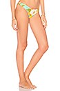 view 2 of 4 Bloom Bikini Bottom in Blooms