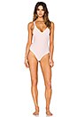view 1 of 3 Sweets One Piece Swimsuit in Blush