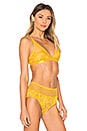 view 2 of 4 SOUTIEN-GORGE LENA in Marigold