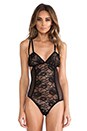 view 1 of 4 BODY LULU in Black
