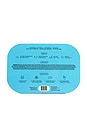 view 2 of 8 Hyper Eyes Dark Circles Hydrogel Eye Mask - Set Of 5 in 