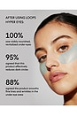 view 8 of 8 Hyper Eyes Dark Circles Hydrogel Eye Mask - Set Of 5 in 