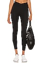 view 1 of 4 Corso Crossover Legging in Black