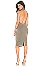 view 1 of 4 Mahalo Dress in Khaki
