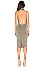 view 4 of 4 Mahalo Dress in Khaki