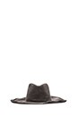 view 4 of 4 Suede Bohemia Hat in Army