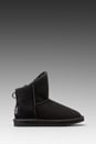view 1 of 5 Cosy X-Short Boot in Black