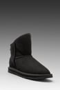view 2 of 5 Cosy X-Short Boot in Black