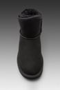view 3 of 5 Cosy X-Short Boot in Black