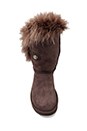 view 3 of 5 Nordic Feather Short Boot with Sheep Shearling  in Beva