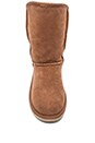 view 3 of 5 Spartan Knit Short Boot in Chestnut