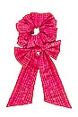 view 1 of 1 Maeva Scrunchie in Pink