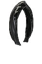view 3 of 3 Brynn Headband in Black