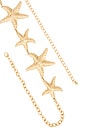view 3 of 3 Gabriella Belt in Gold