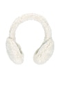 view 2 of 3 BRIELLE イヤーマフ in White