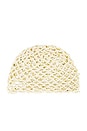 view 1 of 2 Tanya Crochet Hat in Cream