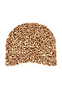 view 2 of 2 Tanya Crochet Hat in Taupe