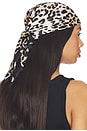 view 1 of 4 Isabela Scarf in Leopard